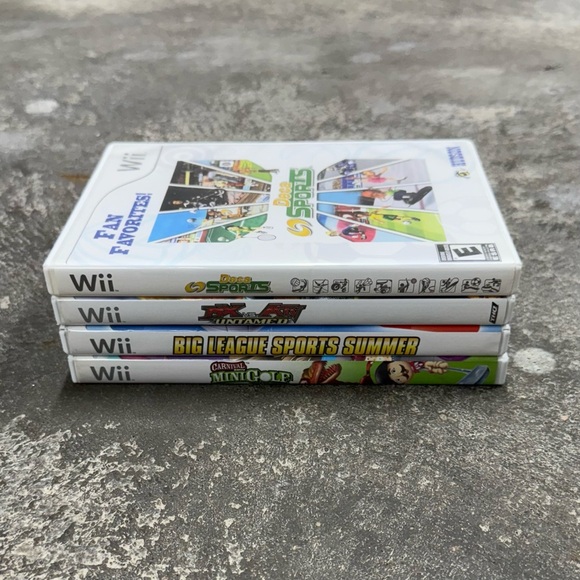 NFS - Picture 3 of 4